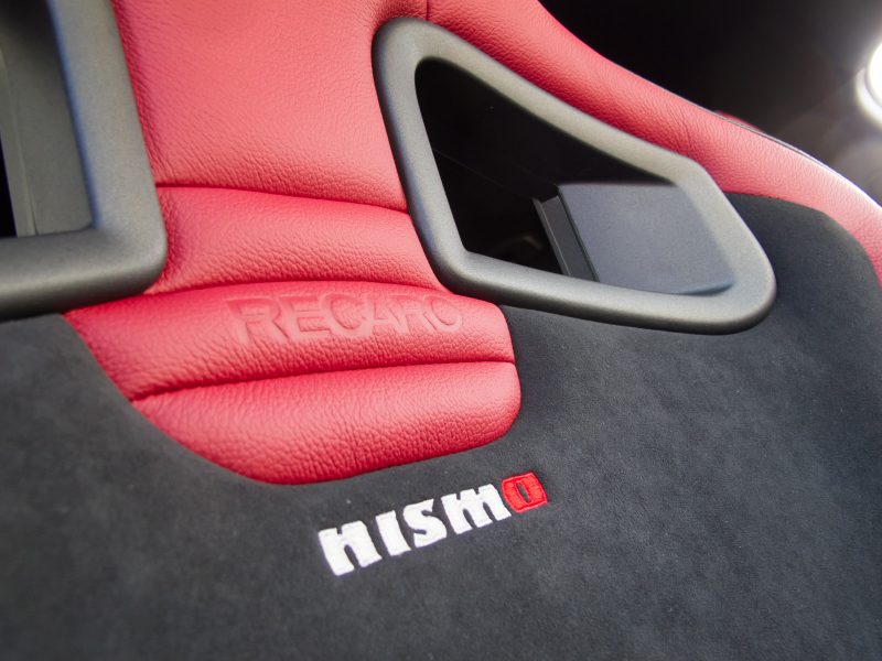 Illustration for article titled The Nissan Juke Nismo RS Gets More Power, But No Manual AWD